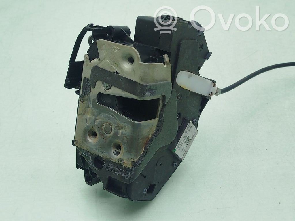Ford Mondeo MK V Rear door lock 