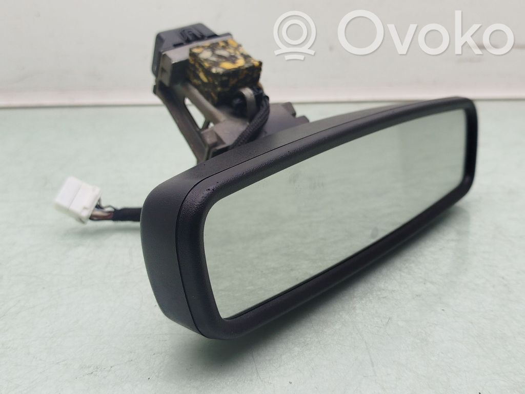 Ford Mondeo MK V Espejo retrovisor (interior) 