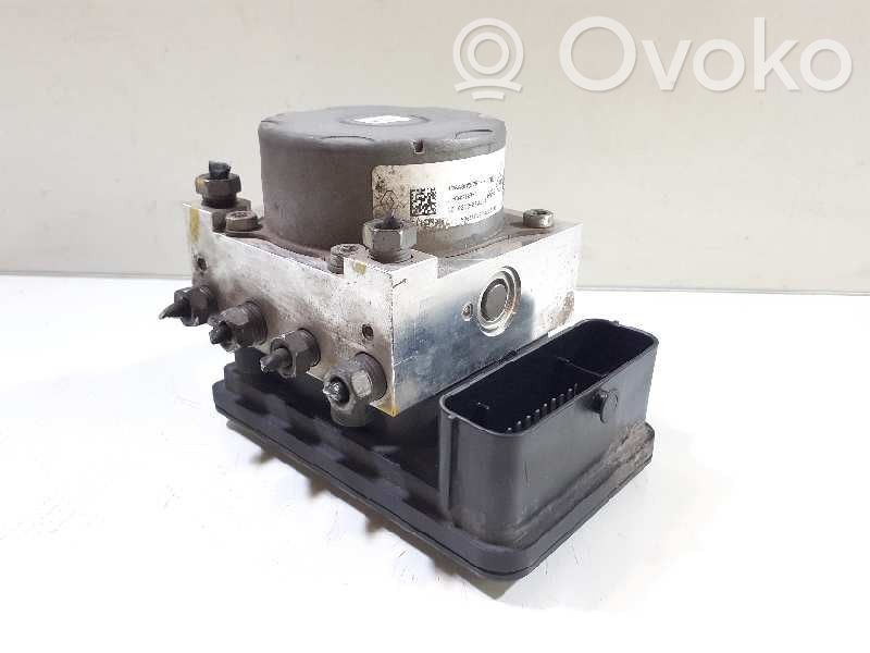 Dacia Dokker ABS bloks 