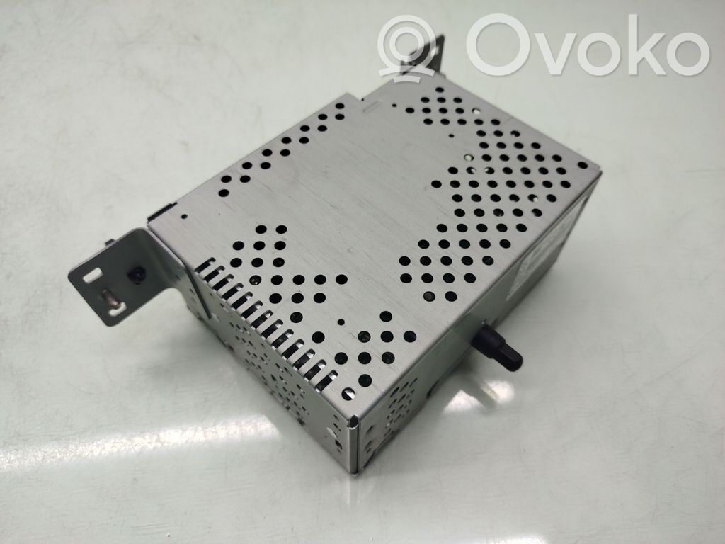 Ford Focus Centralina Audio Hi-fi 