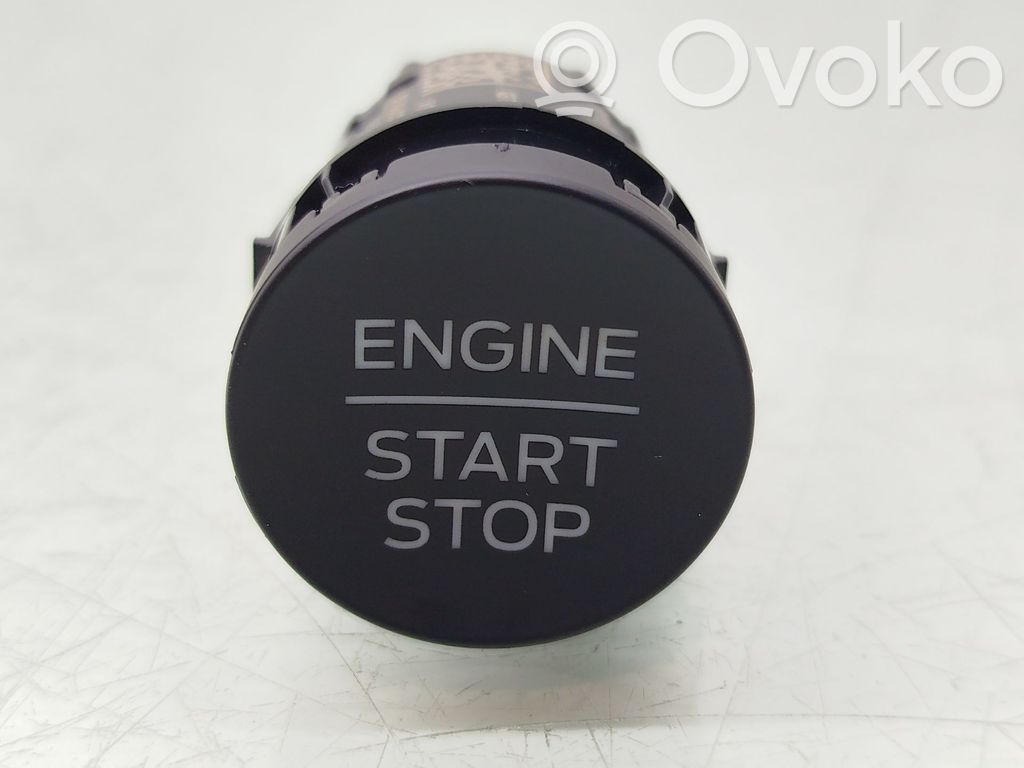 Ford Focus Windscreen/window heater switch 
