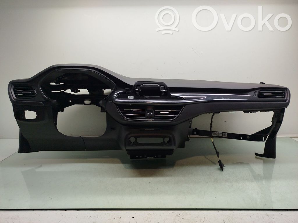 Ford Focus Panelė 
