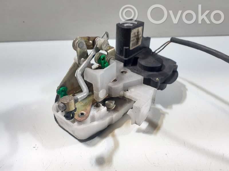 MG MGF Rear door lock 