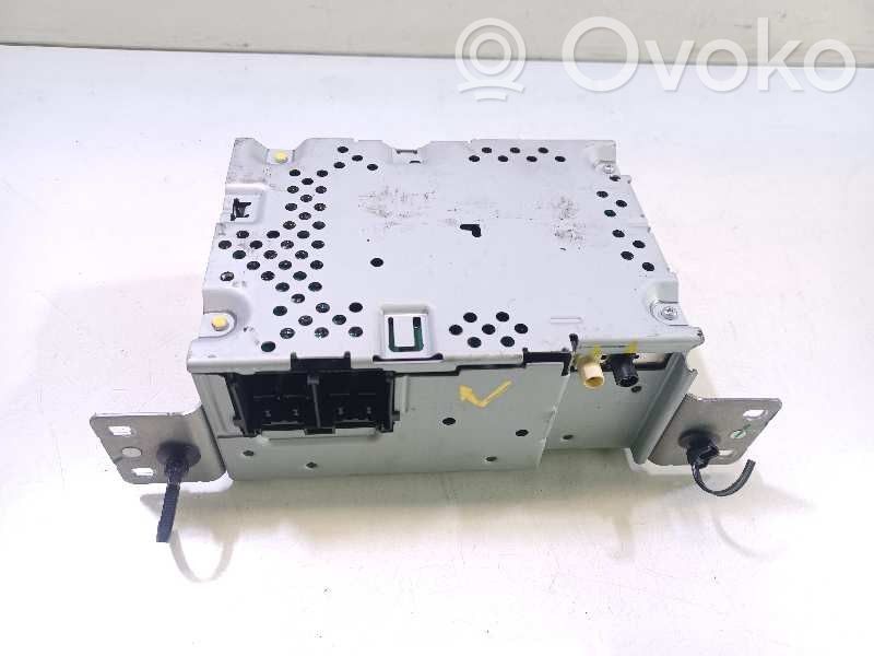 Ford Focus ST Unitate control sunet HiFi Audio 