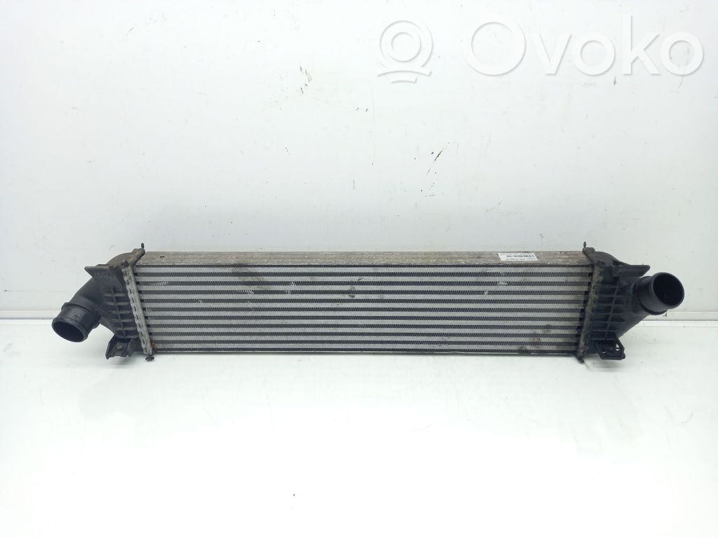 Ford Kuga II Intercooler radiator 