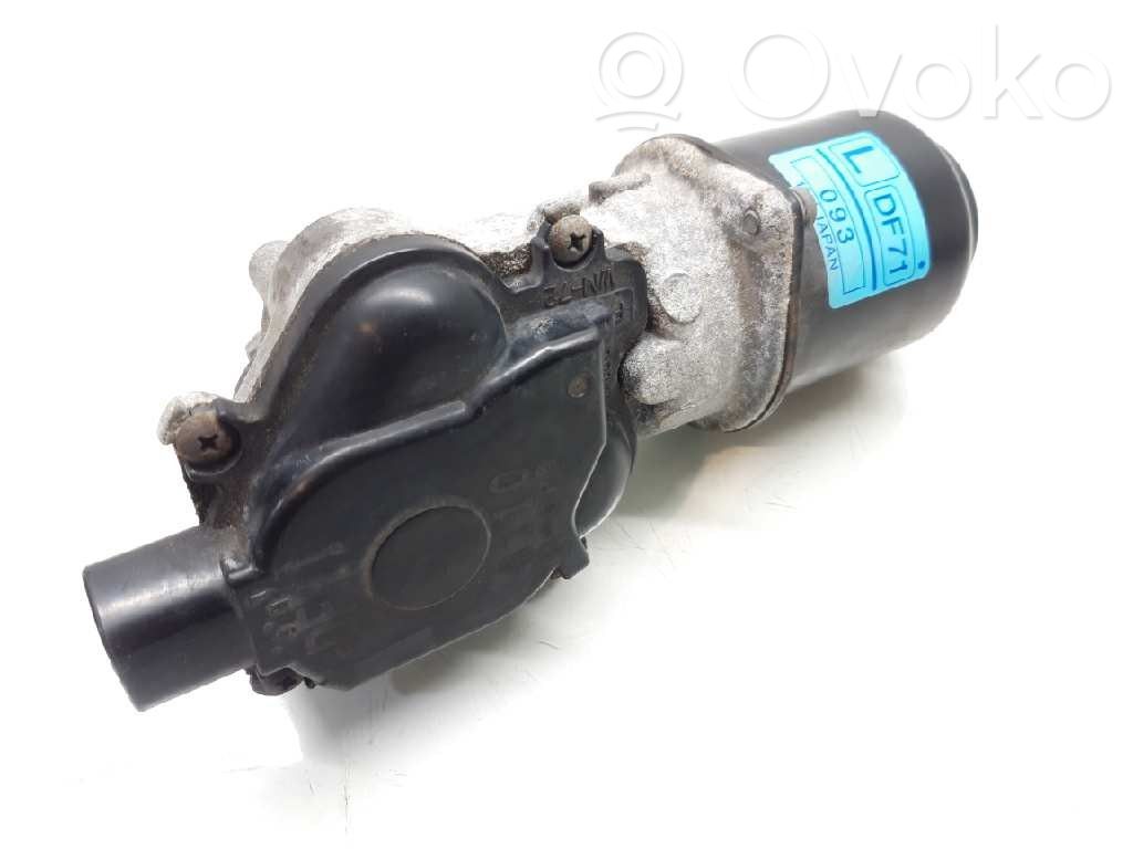 Valytuvų varikliukas   DF7167340A,DF71093