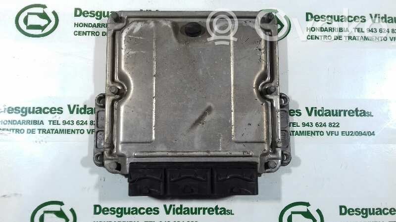 Nissan Interstar Engine control unit/module ECU 