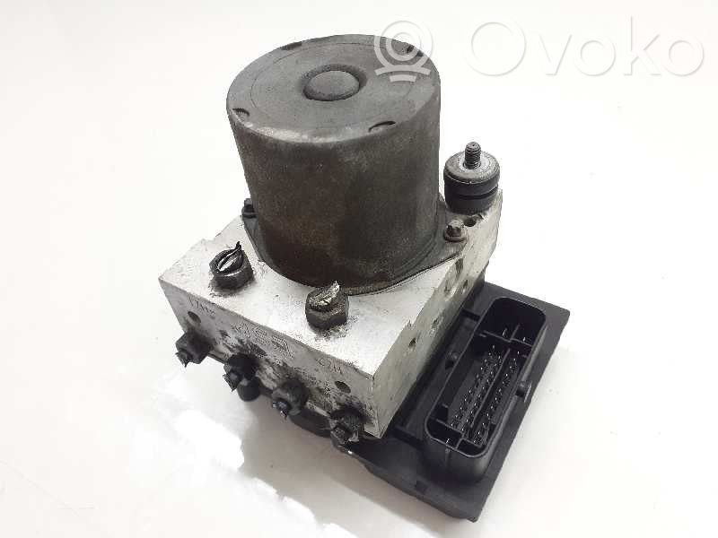 Audi A4 S4 B6 8E 8H Bomba de ABS 