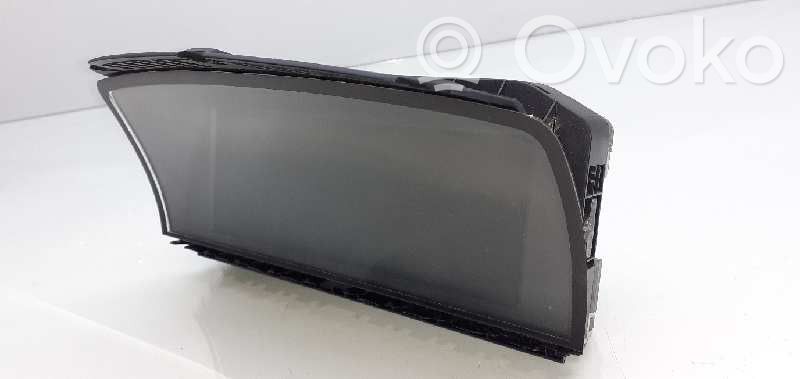 BMW 7 E65 E66 Head up display screen 