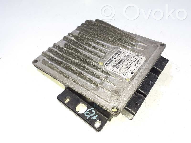 Dacia Logan Pick-Up Engine control unit/module ECU 