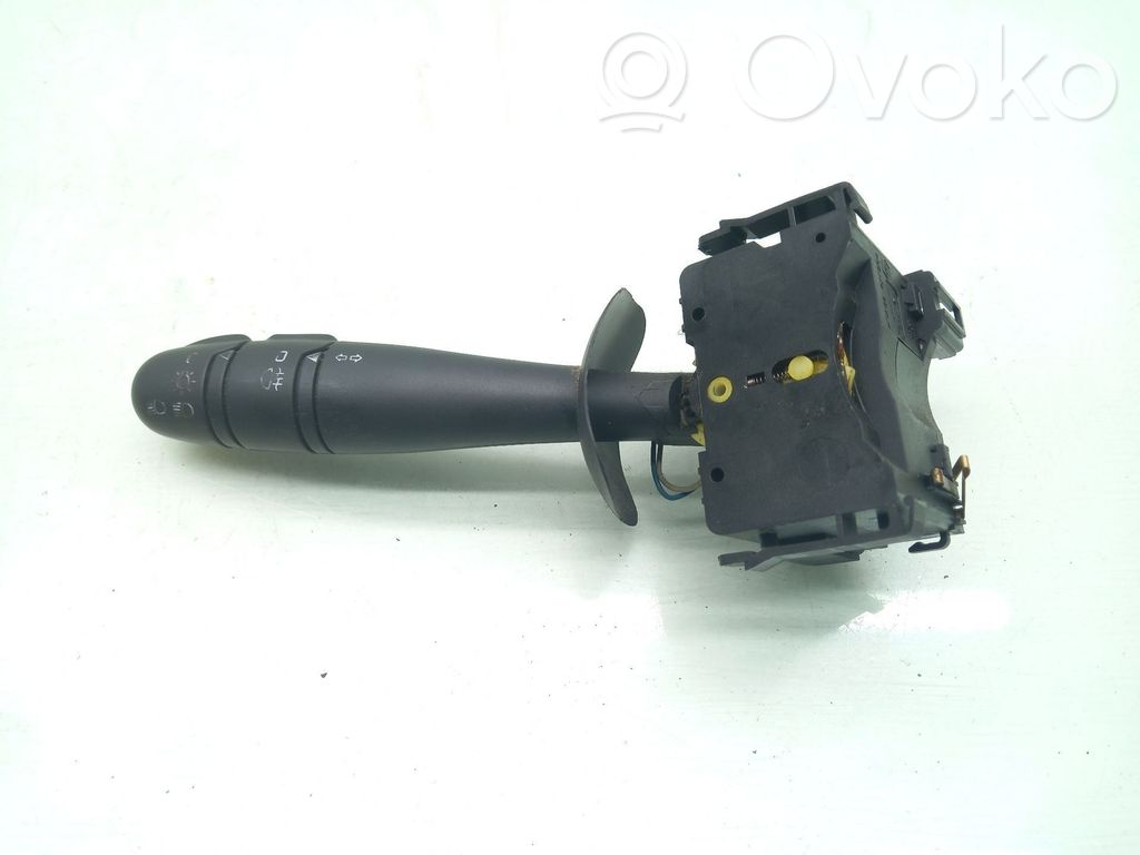 Renault Trafic II (X83) Panel lighting control switch 