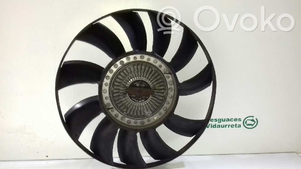 Mechaninis ventiliatorius   059121350G