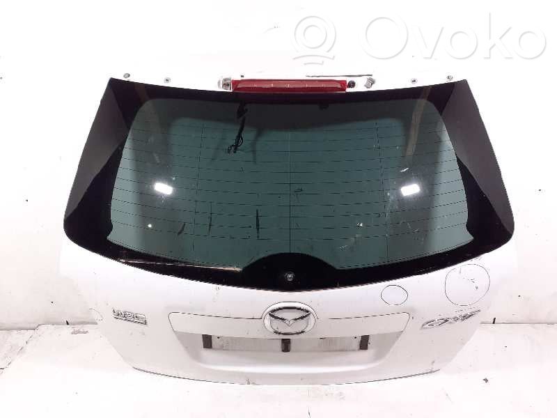 Mazda CX-7 Rear door 