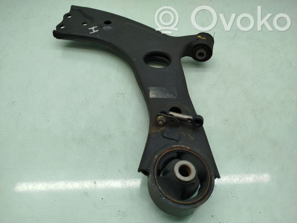 Front control arm
