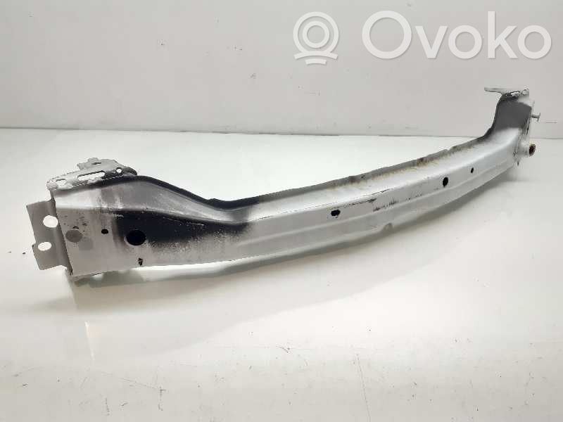 Mazda CX-7 Front bumper lip 