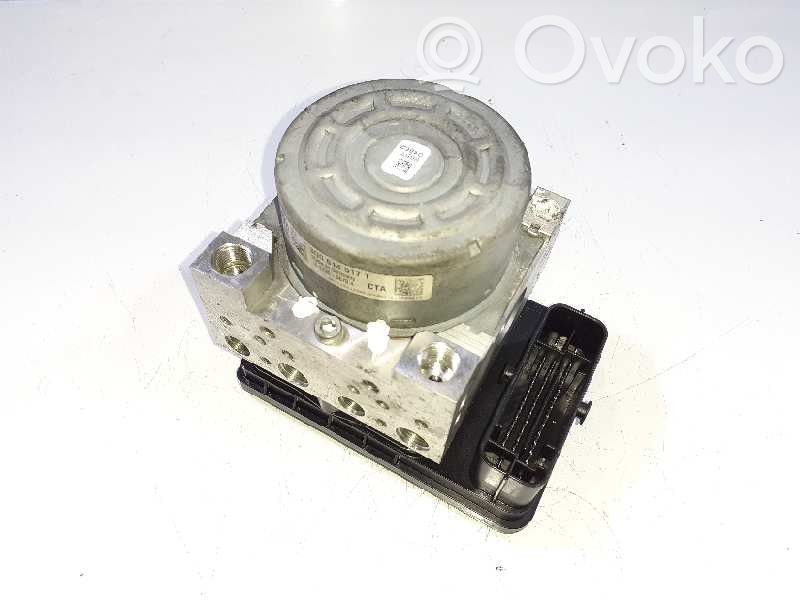 Bomba de ABS   3Q0614517T,3Q0907379T,10022006704