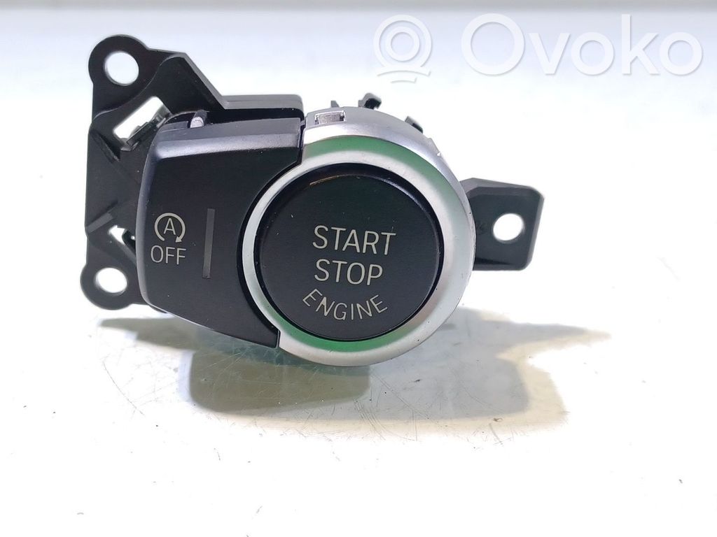 BMW X4 F26 Ignition lock 