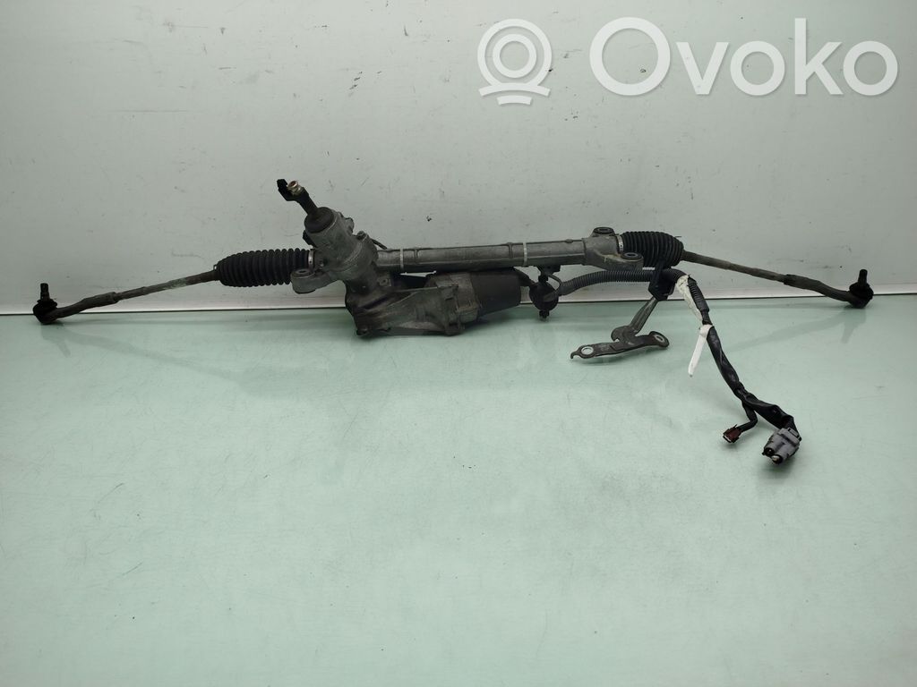 Subaru Outback (BS) Vairo kolonėlė 