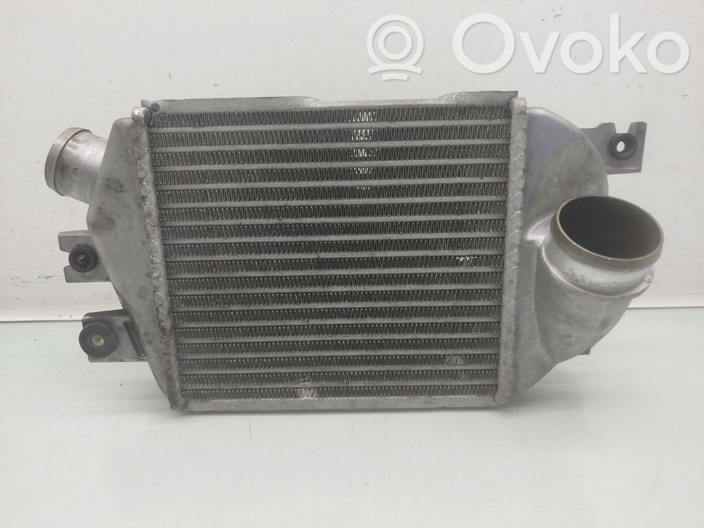 Intercooler radiator   SICTM0230,5204735