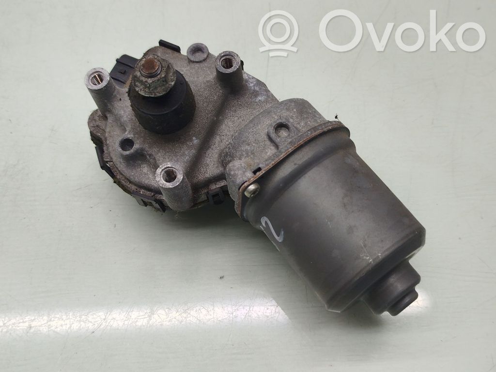 Motor del limpiaparabrisas   86511AL010,1593006290