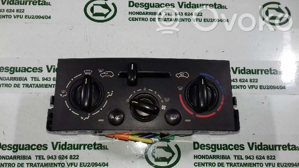 Moduł / Sterownik klimatyzacji   N102079B,699100002