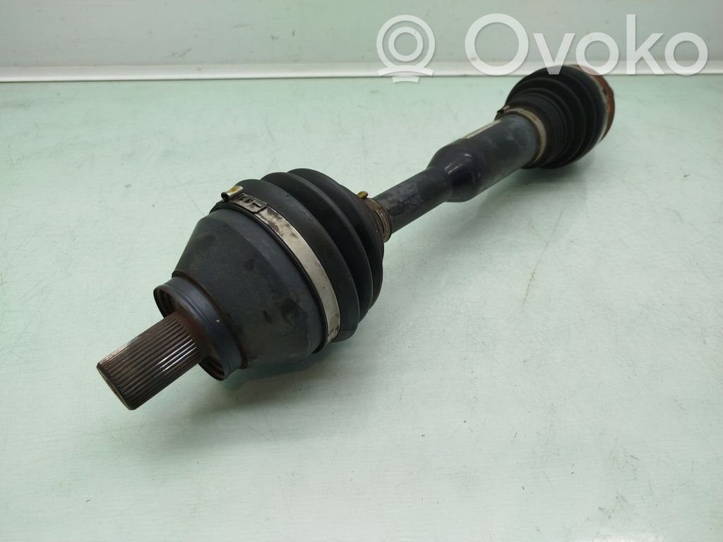 Priekinis pusašis   P31325101,T100504