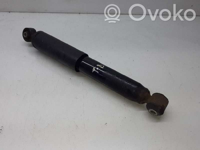 Fiat Qubo Amortyzator tylny 