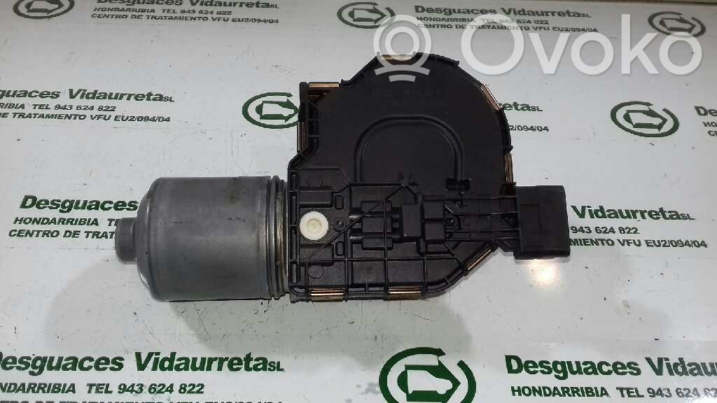 Peugeot 308 Motor ștergător 
