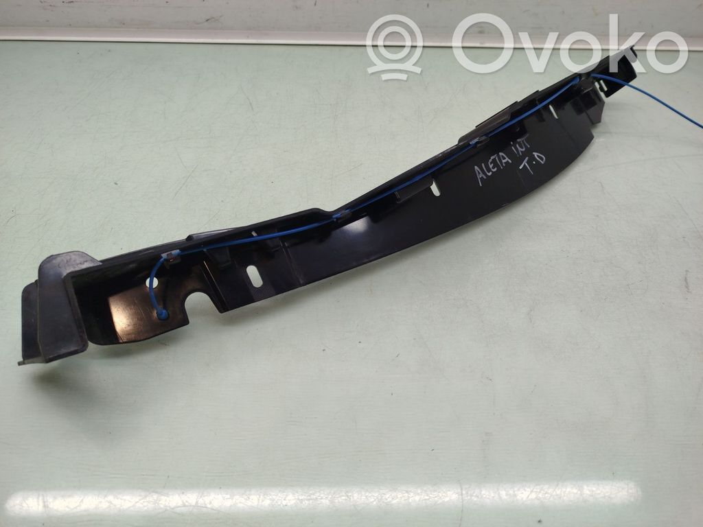 BMW i3 Rivestimento modanatura