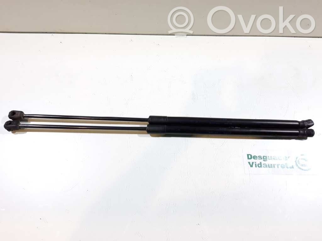 Opel Corsa D Amortizor hayon 