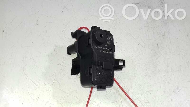 Otras unidades de control/módulos   8K0862153E