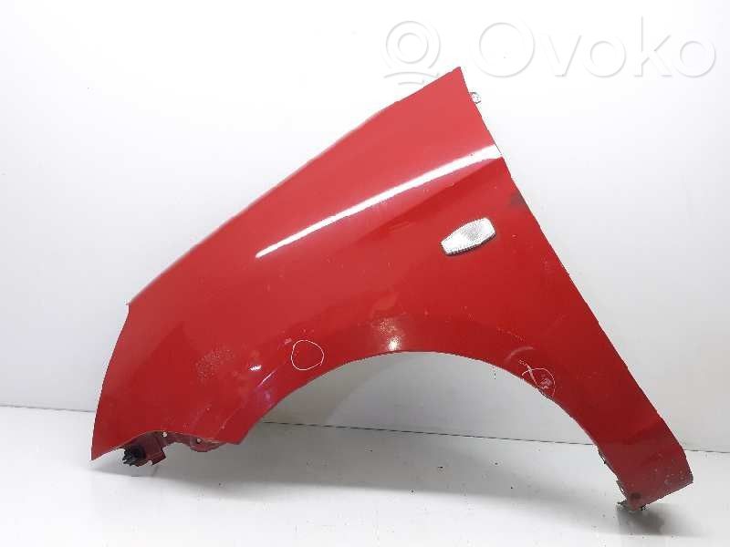 KIA Picanto Guardabarro 