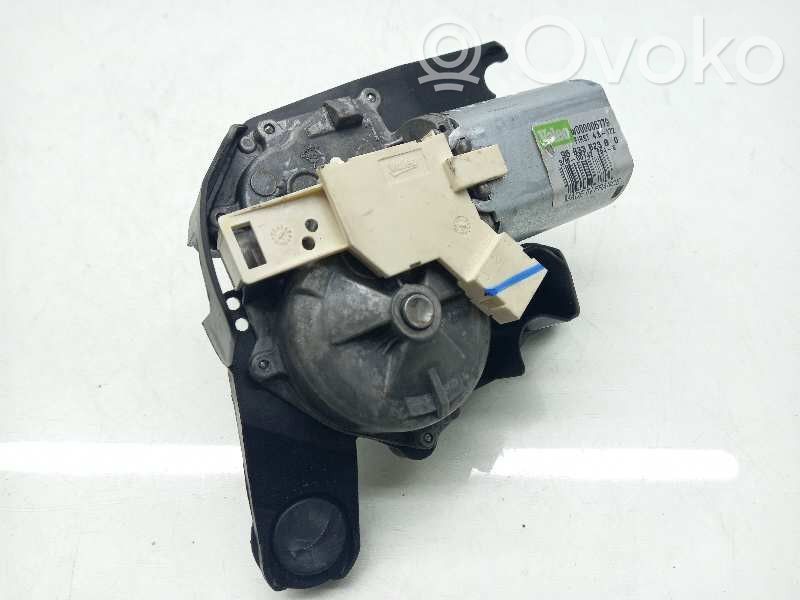 Motor ștergător lunetă   6405QJ,968338238,W000006779
