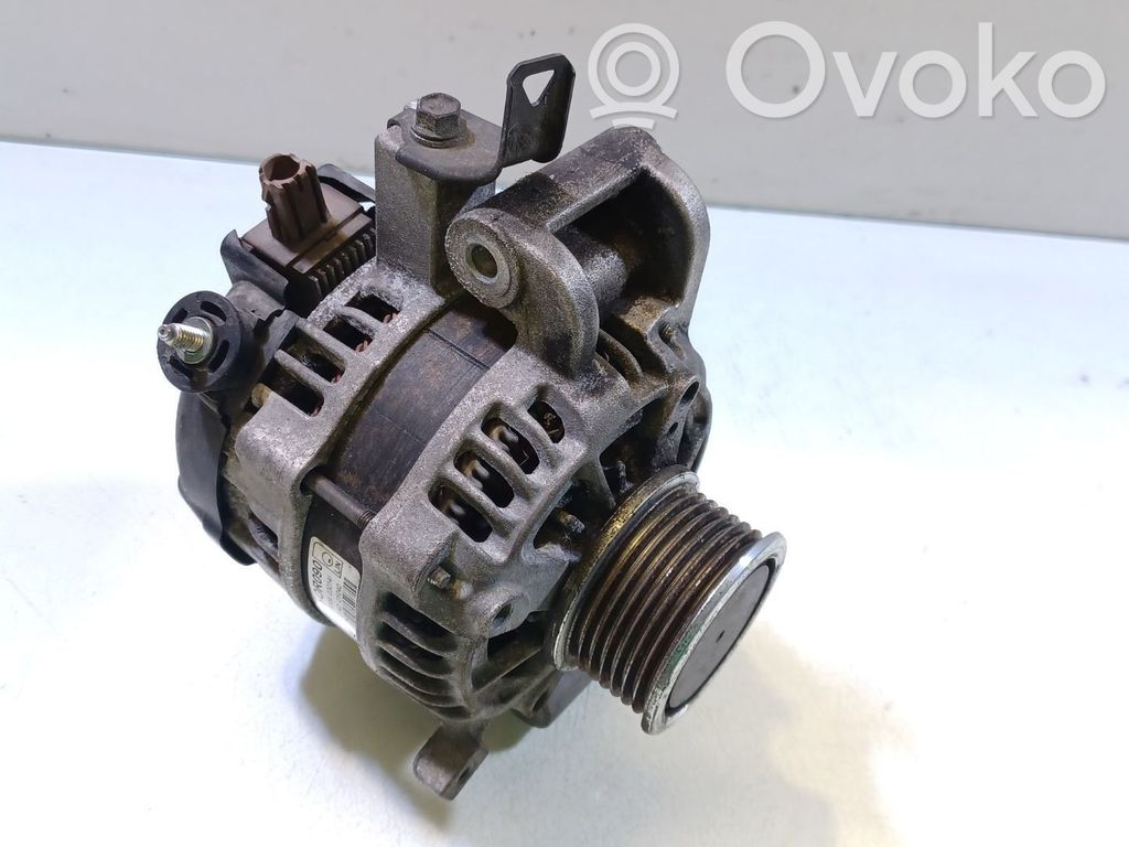 Toyota Auris E180 Ģenerators 