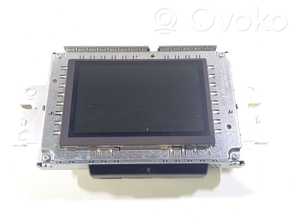 Volvo V40 Unità principale autoradio/CD/DVD/GPS 