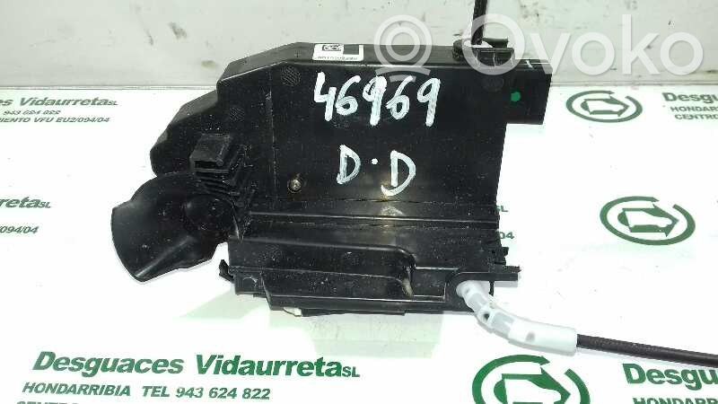 Peugeot 308 Serratura portiera anteriore