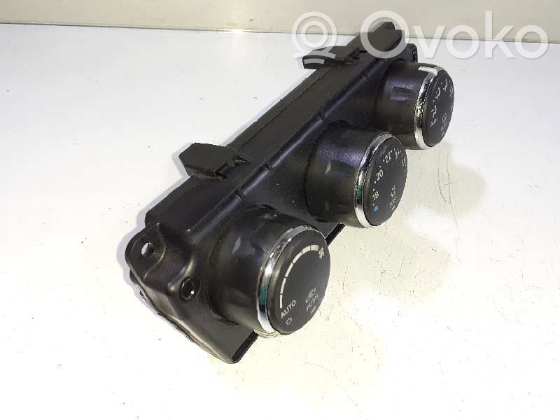 Chrysler Sebring (JS) Climate control unit 
