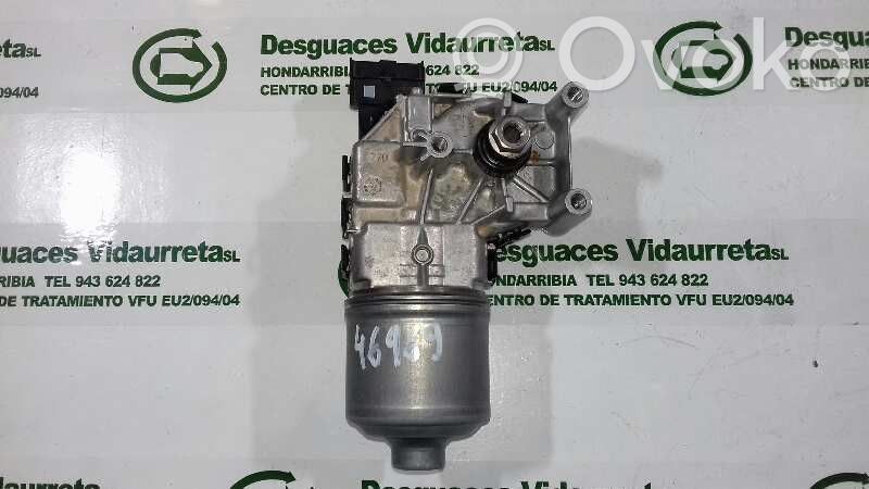 Peugeot 308 Motor ștergător 