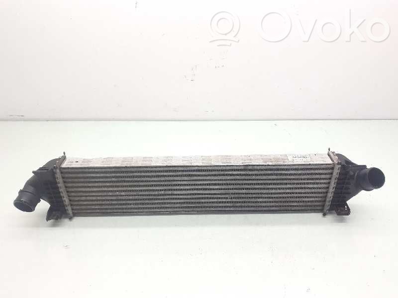Ford Kuga II Radiatore intercooler 