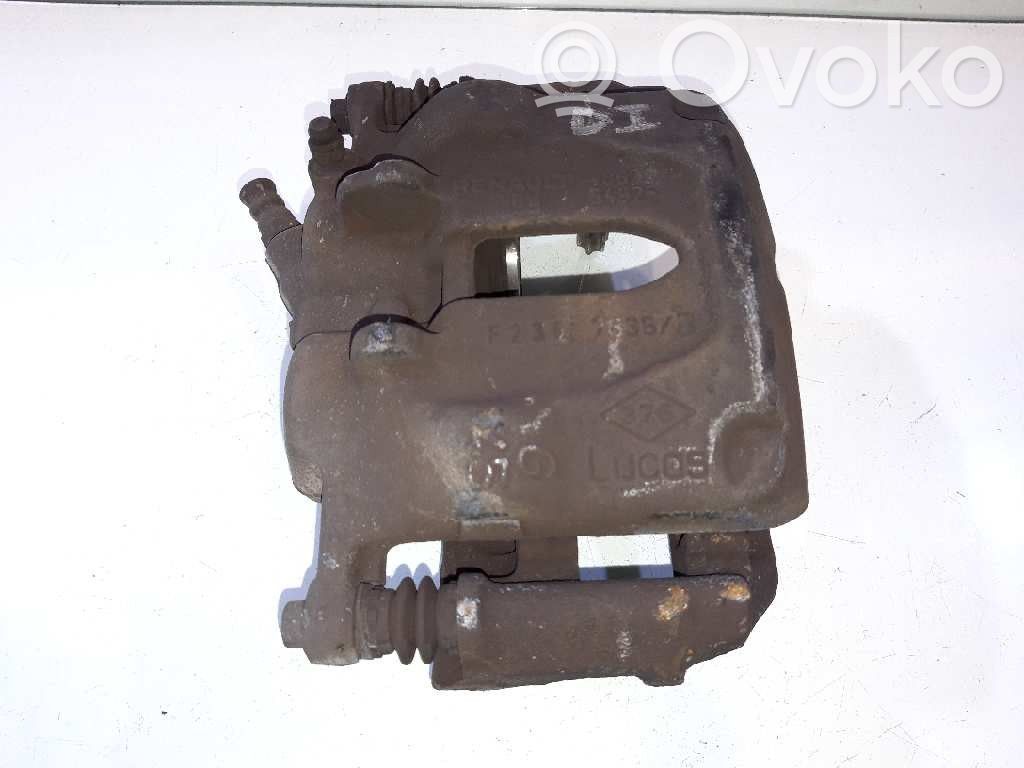 Nissan Primastar Zacisk hamulcowy przedni 