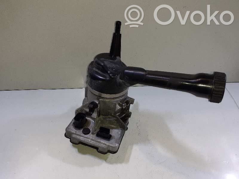 Peugeot 308 Power steering pump 