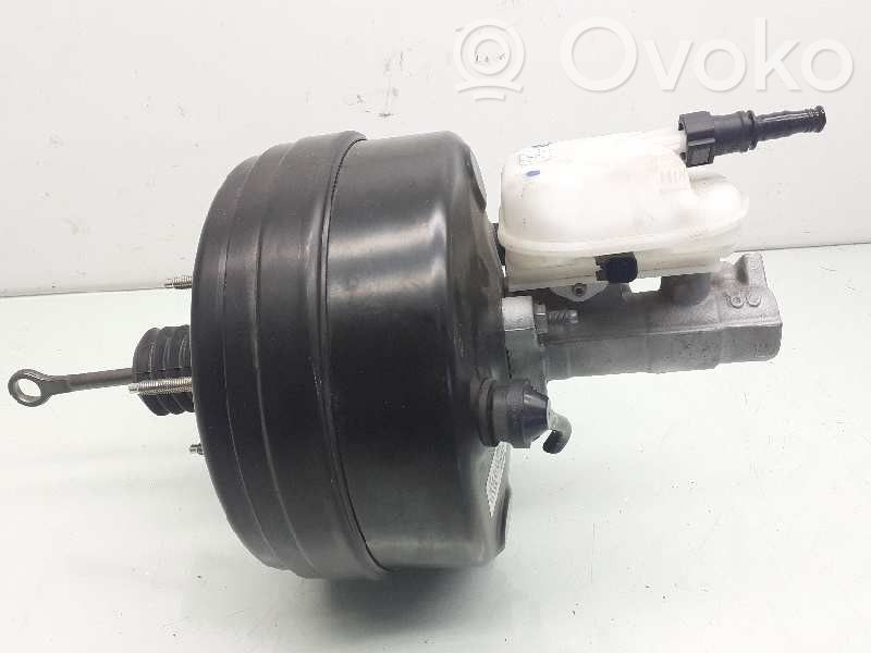 Ford Transit -  Tourneo Connect Hydraulisen servojärjestelmän paineventtiili 