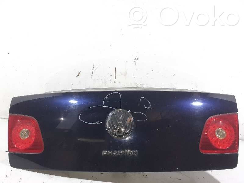 Volkswagen Phaeton Hayon/capotă portbagaj 