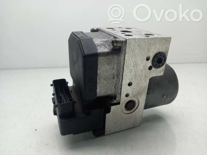 Opel Zafira A ABS Pump 