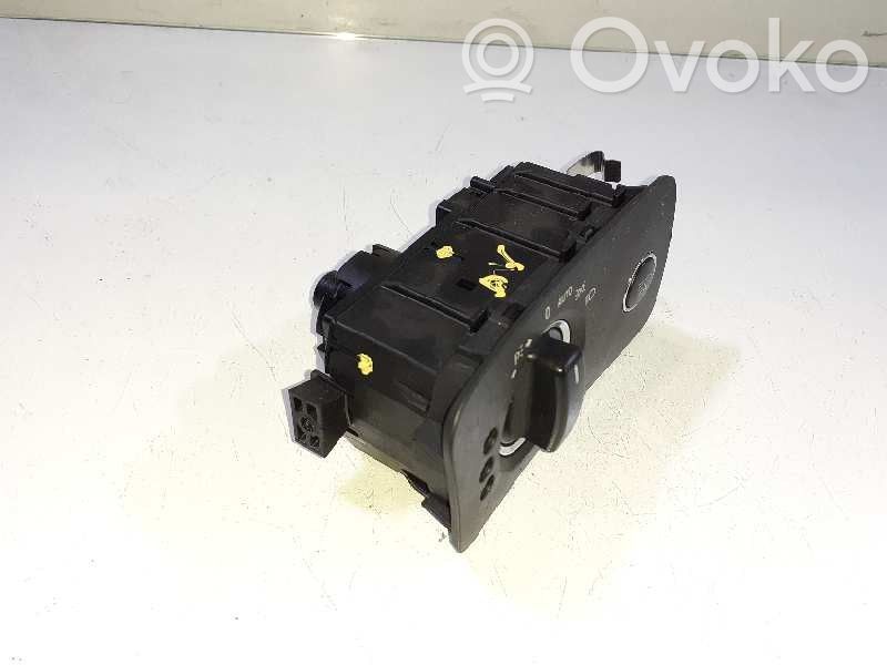 Mercedes-Benz CLS C219 Comutator lumini bord 