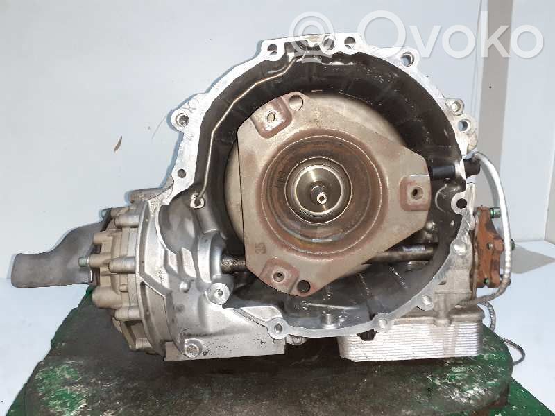 Audi A8 S8 D2 4D Automātiska pārnesumkārba 