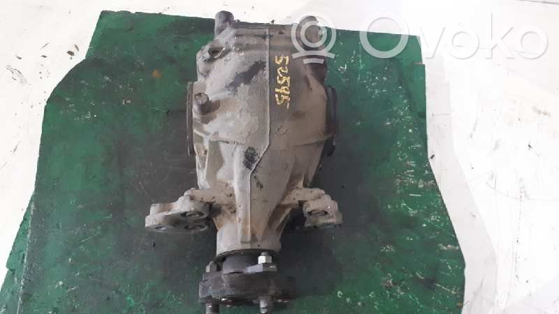 Tylny mechanizm różnicowy   0267983