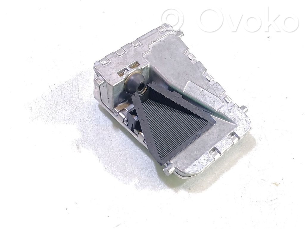 Autres unités de commande / modules