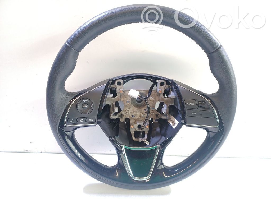 Mitsubishi Mirage VI G4 Attrage Ohjauspyörä 