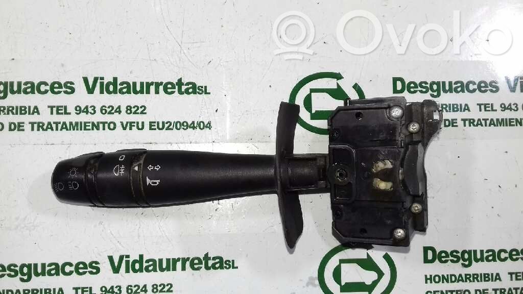 Panel lighting control switch